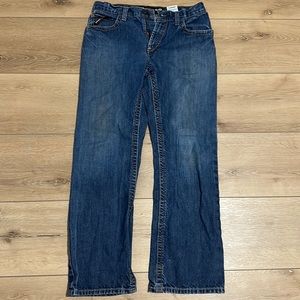 Ariat M4 bootcut 31/32